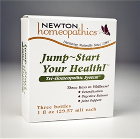 Newton Homeopathics