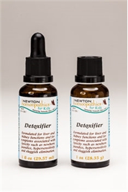 Newton Homeopathics