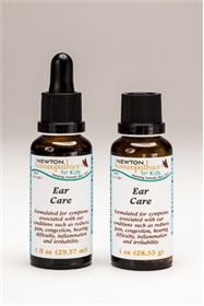 Newton Homeopathics