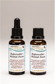 Newton Homeopathics
