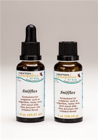 Newton Homeopathics