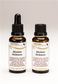 Newton Homeopathics