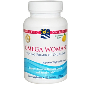 Nordic Naturals