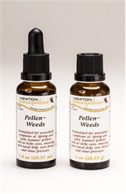 Newton Homeopathics