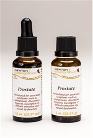 Newton Homeopathics PROSTATE PELLETS