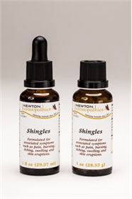 Newton Homeopathics