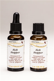 Newton Homeopathics