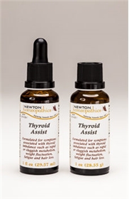 Newton Homeopathics