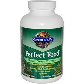 Garden of Life