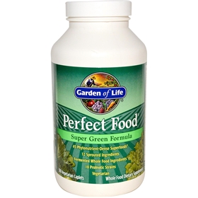 Garden of Life