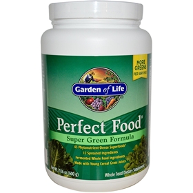 Garden of Life