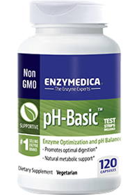 Enzymedica