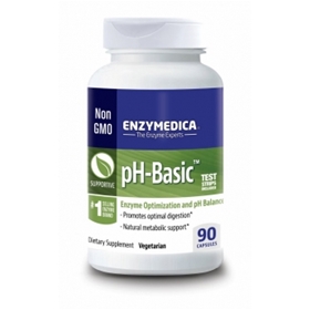 Enzymedica