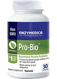 Enzymedica