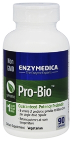 Enzymedica