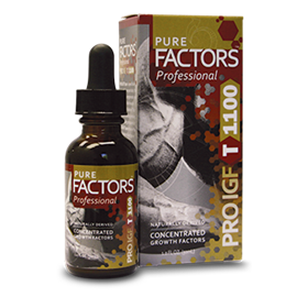 Pure Solutions Pro IGF T 1100, 1oz  Professional