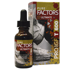 Pure Solutions Pro IGF T 600, 1oz, Ultimate