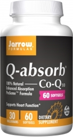 Jarrow Formulas