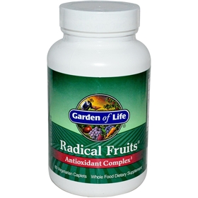 Garden of Life