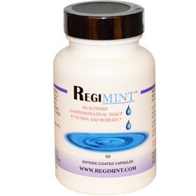 RegiMINT, 60 Enteric Coated Caps