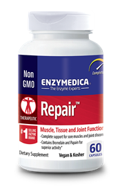 Enzymedica
