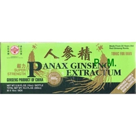 Royal King Red Panax Ginseng, 5000mg, 30 bottles
