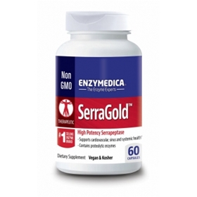 Enzymedica