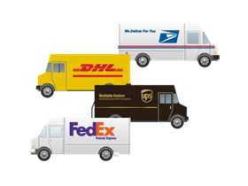 Shipping Costs