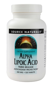 Source Naturals