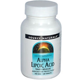 Source Naturals