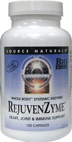 Source Naturals