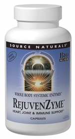 Source Naturals
