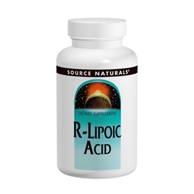 Source Naturals