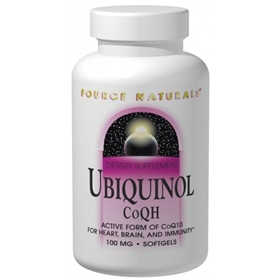 Source Naturals