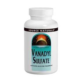 Source Naturals