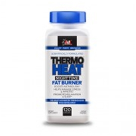 Advanced Molecular Labs  Thermo Heat Nighttime  60 Capsules