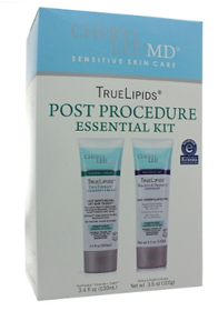 Cheryl Lee MD  TrueLipids Post-Procedure Essentials Kit