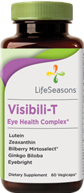 LifeSeasons   Visibili-T   60 Vegicaps