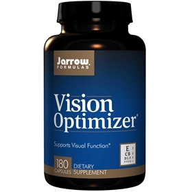 Jarrow Formulas Vision Optimizer, 180 caps